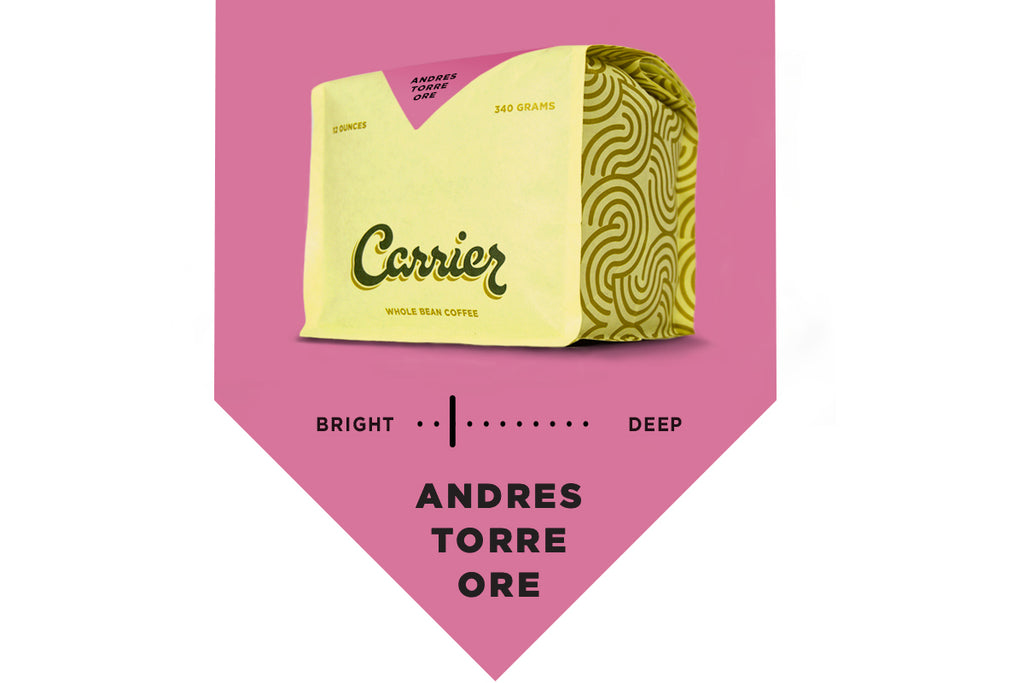 Peru Andres Torre Ore