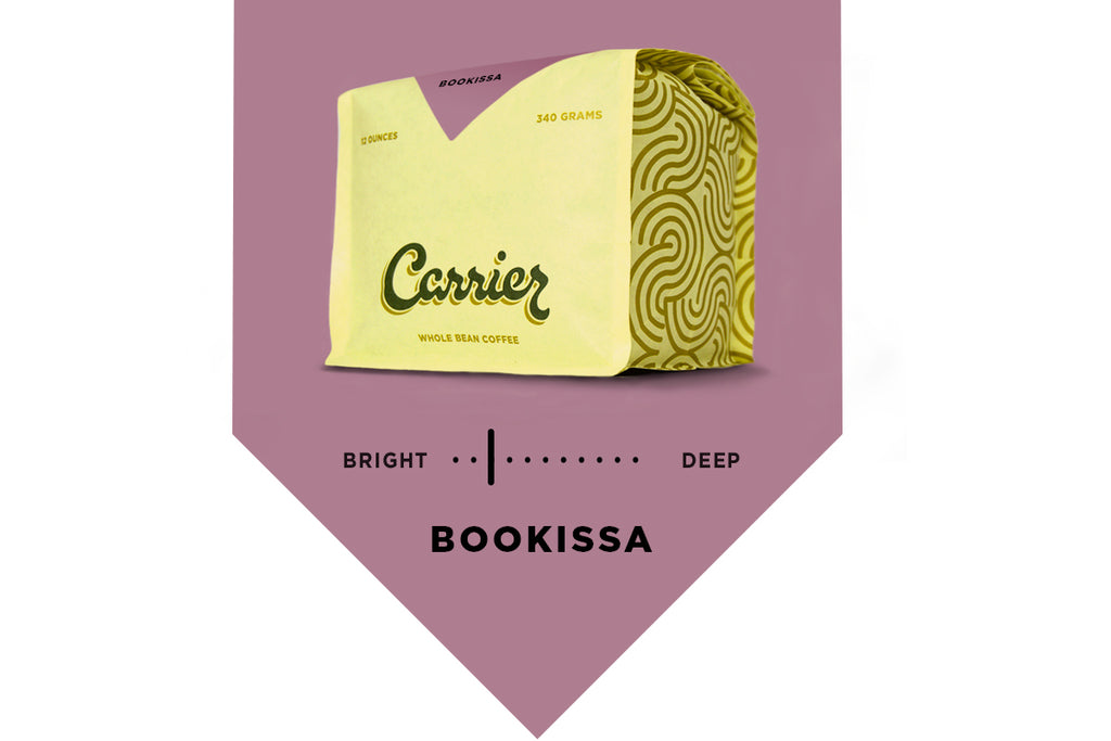 Photo of Ethiopia Bookissa