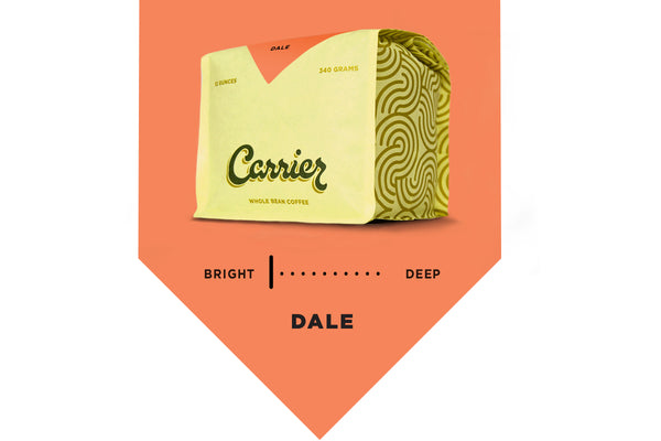 Ethiopia Dale