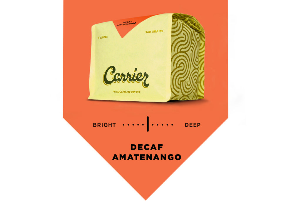 Photo of Decaf Amatenango