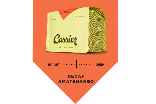 Decaf Amatenango