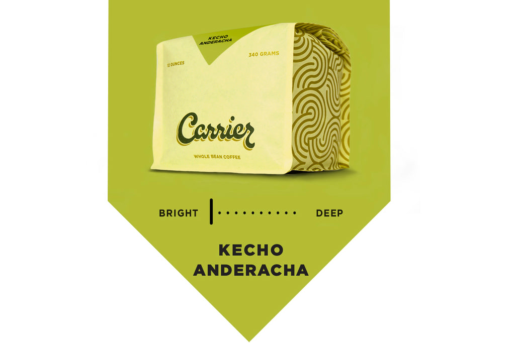 Ethiopia Kecho Anderacha