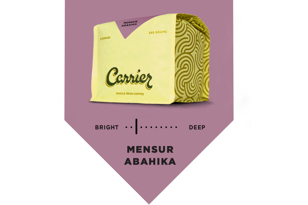 Ethiopia Mensur Abahika