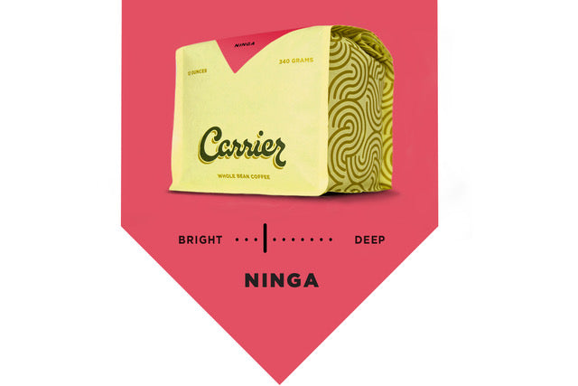 Burundi Ninga