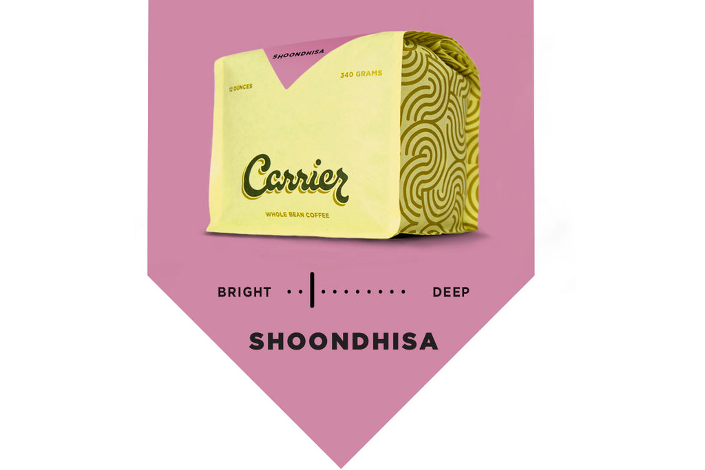 Ethiopia Shoondhisa