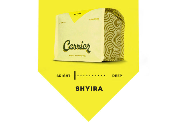 Rwanda Shyira