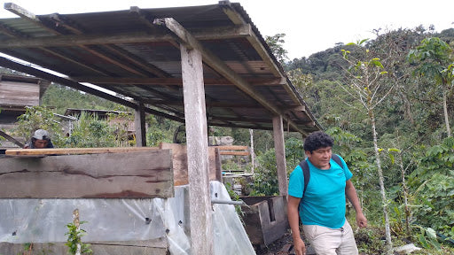 Peru Willian Vasquez Diaz