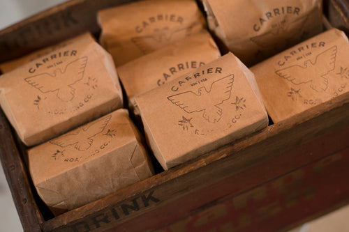 Coffee Subscription Gift Membership - Local Pick-up
